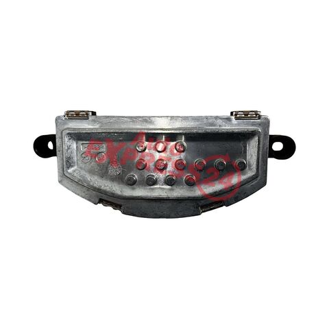 VW Taigo hatchback r.v. 2025 regulátor ventilátoru topení 2Q09075212Q0907521