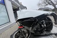 Veškeré náhradní díly Audi A5 8T FL Sportback 16 CNHA PVM LY9C