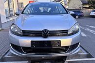 Vůz na náhradní díly VW Golf 6 hatchback 2011 CAYC MDZ LA7W