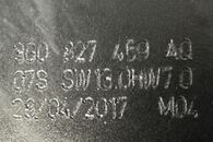 VW Arteon 3H sedan r.v. 2017 zadní kamera 3G0827469AQ 5Q0980556B