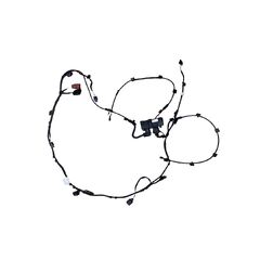 VW Passat CC facelift r.v. 2013 kabelový svazek předních senzorů 3C8971104M 3AA962243