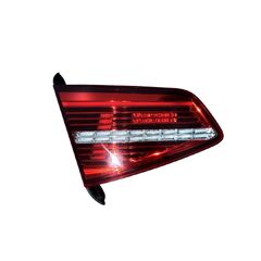 VW Passat B8 sedan r.v. 2016 levé zadní vnitřní světlo LED 3G5945307