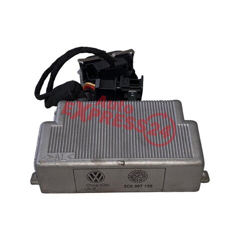 Měnič napětí 230V 3C0907155
