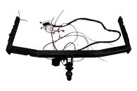 VW Touran 1T2 facelift r.v. 2009 tažné zařízení