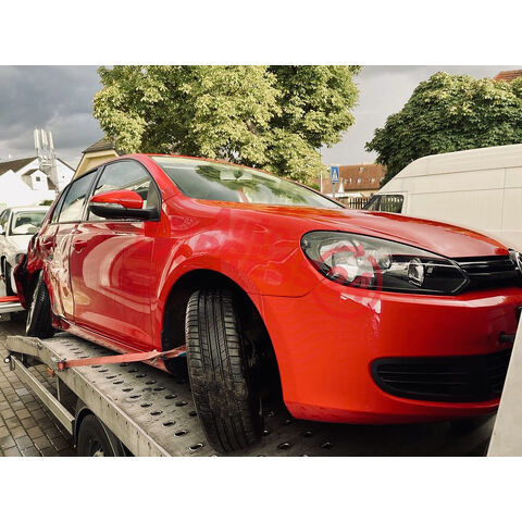 Veškeré náhradní díly VW Golf 6 plus 2012 1.2TSI CBZA MHV