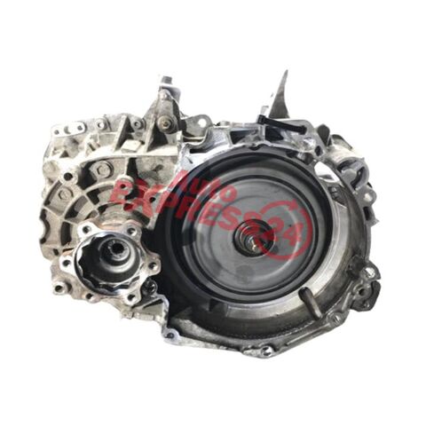 Převodovka 6A START-STOP SYV 2.0TDI 110KW CRMB
