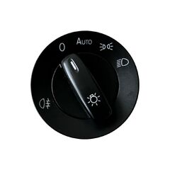 VW Passat B6 kombi r.v. 2009 přepínač světel 1K0941431BL