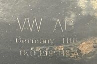 Škoda Superb 2 kombi r.v. 2013 přední náprava 1K0199345A