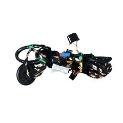 VW Passat B8 sedan r.v. 2016 kabelový svazek 3G1971121BD