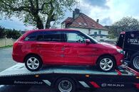 Veškeré náhradní díly Škoda Fabia 2 kombi 2011 CAYA KFK LF3K