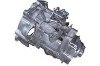 Převodovka 6Q JAU 1.4TSI 125KW BLG VW Golf 5 GT r.v. 2006