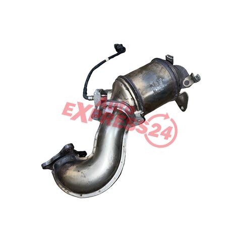 Katalyzátor 1K0254200Q  1.4TSI 90KW CAXA