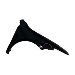 Škoda Superb 2 sedan r.v. 2010 černá metalíza kód barvy LF9R 9910 1Z1Z pravý blatník