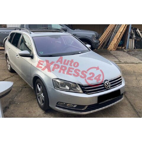 Vůz na náhradní díly VW Passat B7 kombi 2012 CAYC MYP LA7W