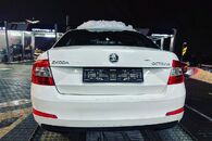 Veškeré náhradní díly Škoda Octavia 3 sedan 14 CKFC PFN LF9E