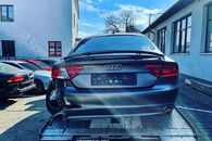 Veškeré náhradní díly AUDI A7 4G Sportback CDUC MNR LY7G