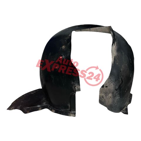 VW Caddy 2K r.v. 2010 pravý přední podběh