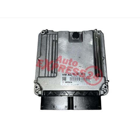 Škoda Superb 3 kombi r.v. 2018 řídící jednotka motoru DCXA SSV 04L907309R