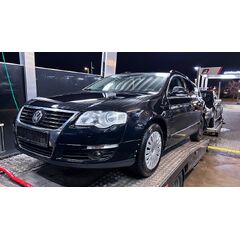 Vůz na náhradní díly VW Passat B6 kombi 2010 CBBB KXZ LC9X