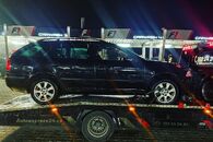 Veškeré náhradní díly Škoda Octavia 2 kombi 07 BMM JLU LF9R