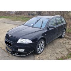 Vůz na náhradní díly Škoda Octavia 2 kombi 2006 BKD HXS LF9R