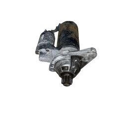 VW Caddy 3 2k r.v. 2010 skříňový vůz startér LBU manuál 5Q 10 zubů 0AH911023BX