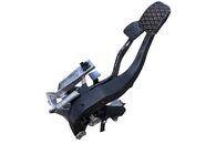 BMW 3 F31 318D touring r.v. 2016 pedály