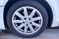 Vůz na náhradní díly Audi A3 8P FL sportback 2009 CBAB KNS LY9C