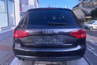 Vůz na náhradní díly Audi A4 B8 8K FL avant 13 CJCB NYM LZ7L