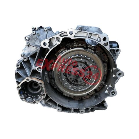 Převodovka 7A MPQ 1.4TSI 90KW CAXA