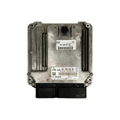 Audi A4 B8 8K facelift allroad r.v. 2015 řídící jednotka motoru CNHA PJV 04L906021BL 04L907309