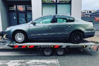 Veškeré náhradní díly VW Passat B6 sedan 2007 BVY JCP LB6S