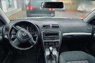 Vůz na díly Škoda Octavia 2 sedan FL 2011 CDAA MUF LF9E