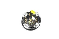 🔵Airbag řidiče Šedý 8R0880201N kabilek 8U0971589J 3 RAMENNÝ