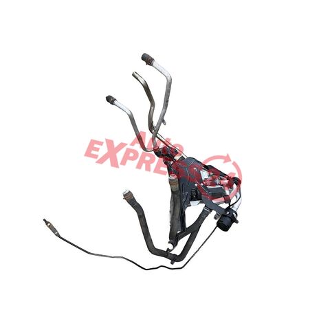 Audi Q7 4L r.v. 2008 naftové webasto 4L0815071E 4L0910105