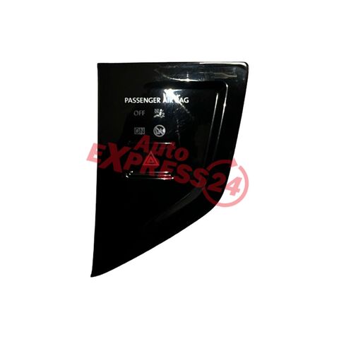 VW Taigo hatchback r.v. 2025 tlačítka 2G1919225 2G0953509KQ