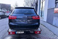 Vůz na náhradní díly Audi A6 C7 4G avant 2013 CDUD NWQ LX5R
