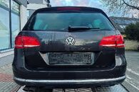 Vůz na náhradní díly VW Passat B7 kombi 2011 CFGB MSU LC8Z