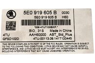 Škoda Octavia 3 RS kombi r.v. 2015 navigace 5E0919605B