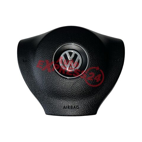 VW Passat B6 kombi r.v. 2010 airbag řidiče 3C8880201L 3C8971584A