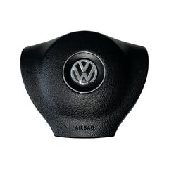 VW Passat B6 kombi r.v. 2010 airbag řidiče 3C8880201L 3C8971584A