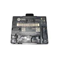 Audi A8 D4 4H sedan r.v. 2011 řídící jednotka dveří 4H0959793E