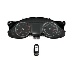 Audi A4 B8 8K facelift allroad r.v. 2015 naftové budíky 8K0920932D