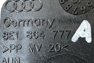 Audi RS4 B7 8E sedan r.v. 2007 kryty pedálů 8E1864777A