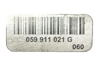 Audi A6 4G S-Line avant r.v. 2013 startér NVF automat 8Q 11 zubů 059911021G