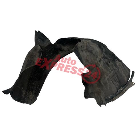 Audi A4 B8 8K avant r.v. 2010 levý přední podběh