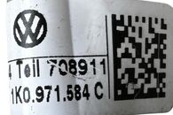 VW Touran 1T2 facelift r.v. 2008 sedmimístné provedení airbag řidiče 1K0880201BT kabílek 1K0971584C