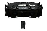 VW Passat B8 kombi r.v. 2015 naftové budíky 3G0920741