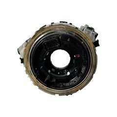 Audi Q7 4L facelift r.v. 2011 kroužek volantu 4E0953541B