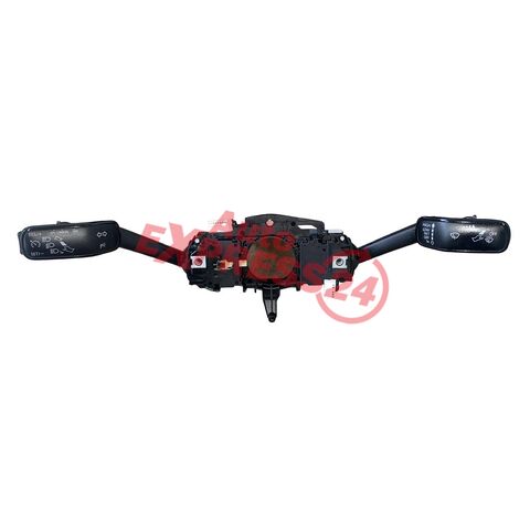 Škoda Octavia 3 sedan r.v. 2014 páčky volantu 5Q0953507BC 5Q0953513D